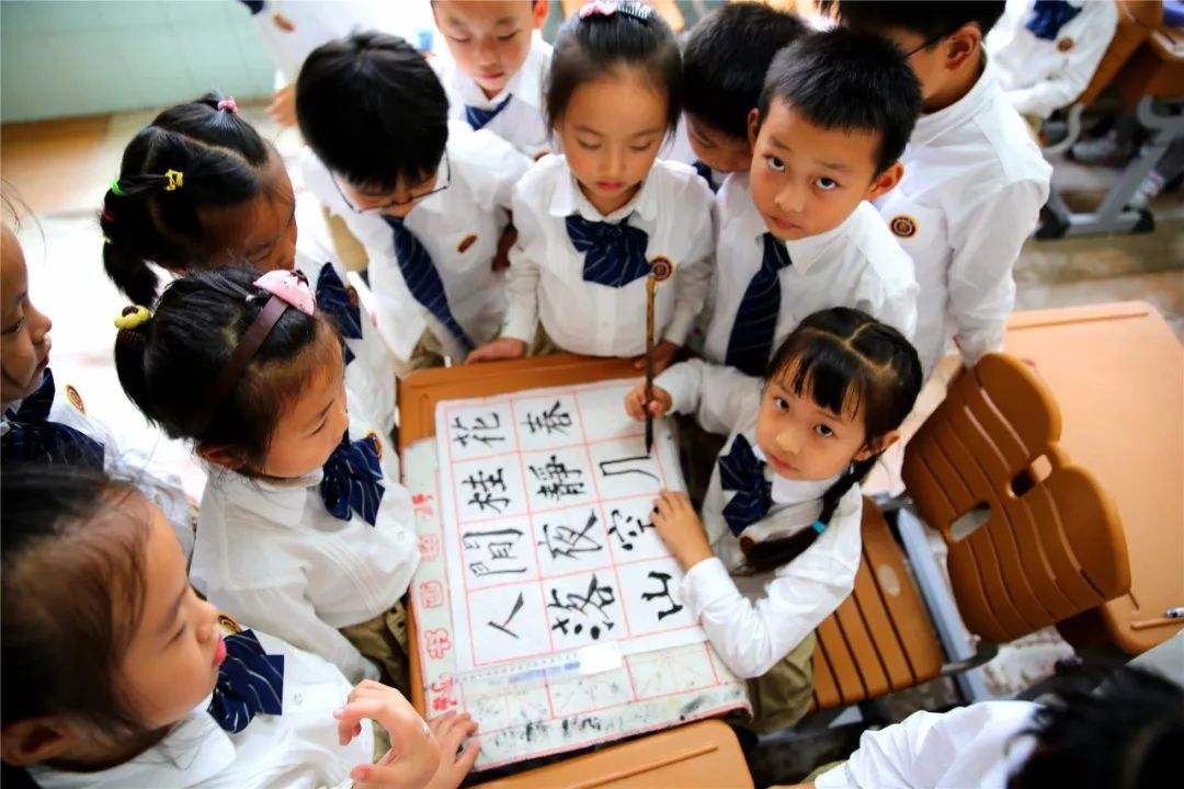 广州户口对于小孩子读书有多大影响？